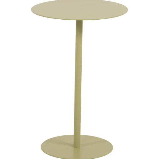 Bijzettafel Baja Groen