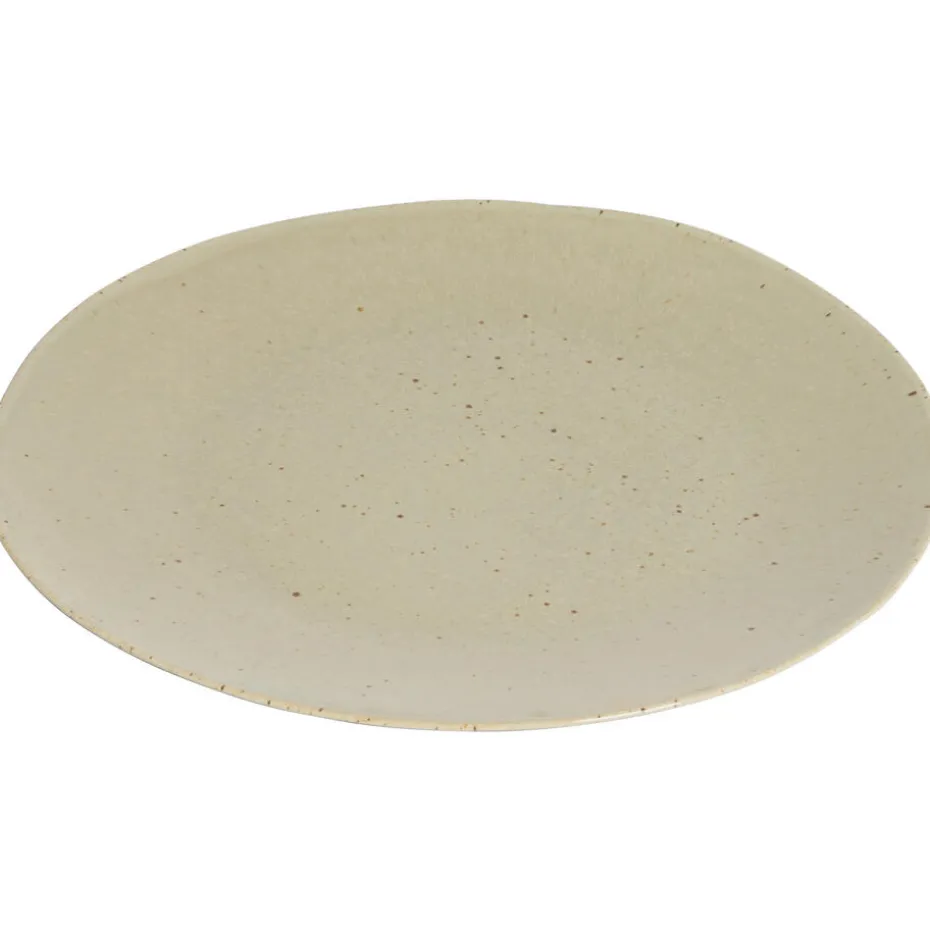 Dinerbord Lana Pistache - 鈱€27cm