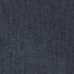 Gordijn Erik Blauw
