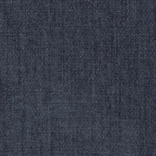 Gordijn Erik Blauw