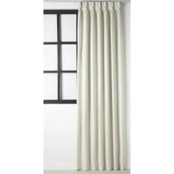 Gordijn Julie Ecru
