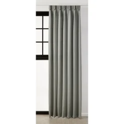 Gordijn Karlijn Groen