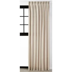 Gordijn Katja Naturel