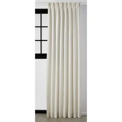 Gordijn Kris Naturel