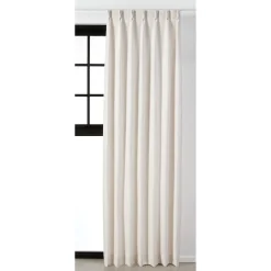 Gordijn Kyan Off-White