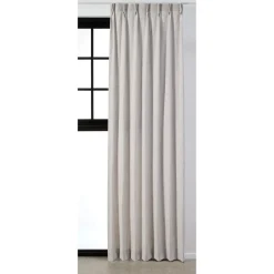Gordijn Manou Grijs