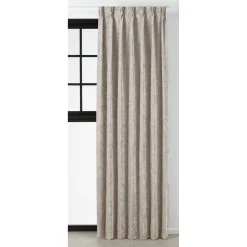 Gordijn Odion Naturel