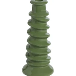 Kandelaar Ger Groen
