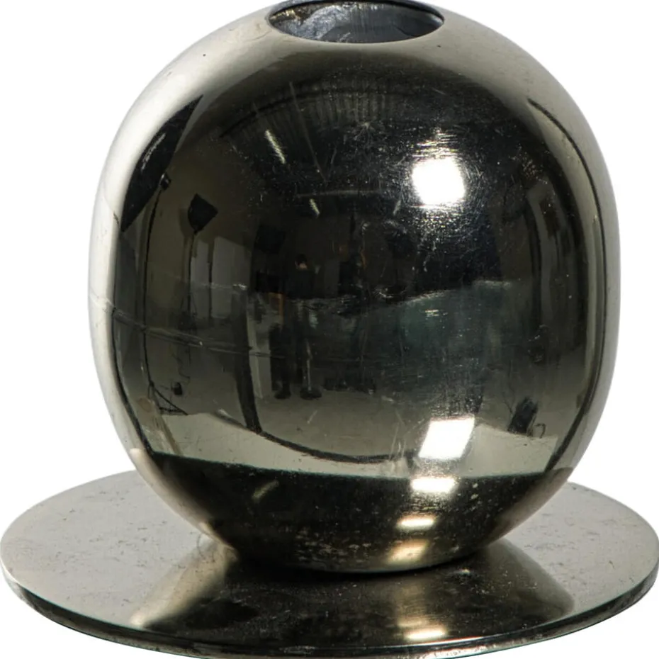 Kandelaar Prato Zilver