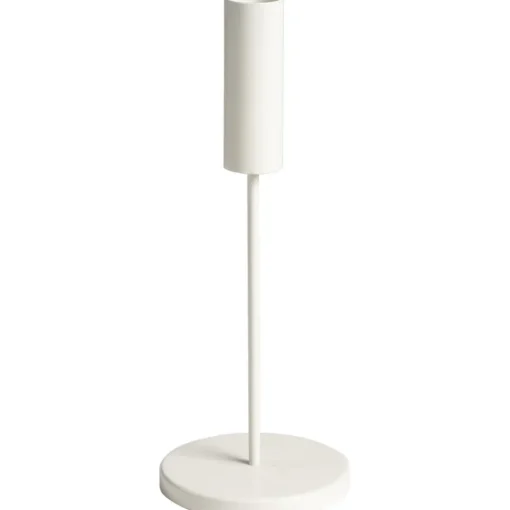 Kandelaar Reims Off-White - 21 cm