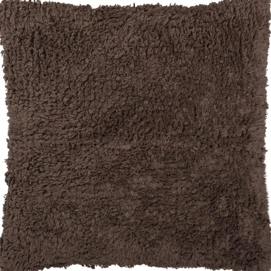 Kussen Blois Bruin 45x45 cm