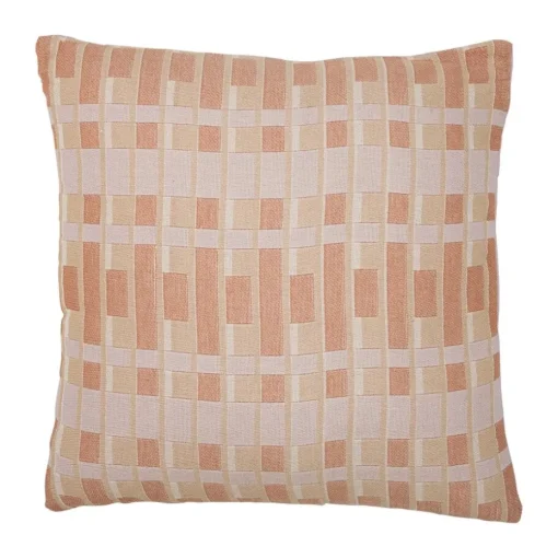 Kussen Cantu Roze 45x45 cm