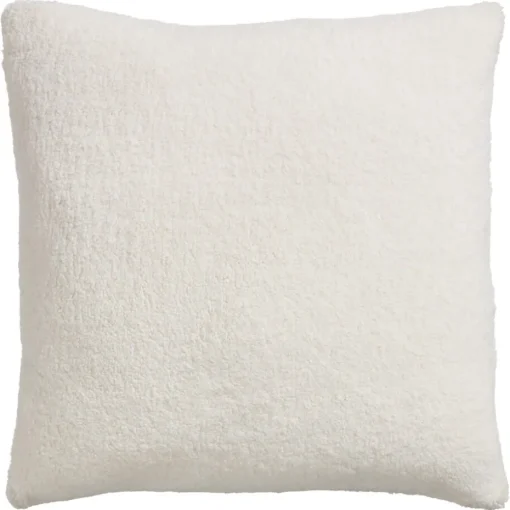 Kussen Catania Wit 45x45 cm