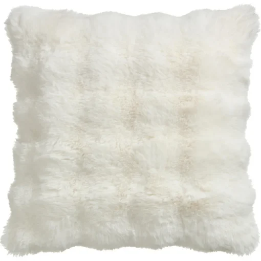 Kussen Cintre Wit 45x45 cm