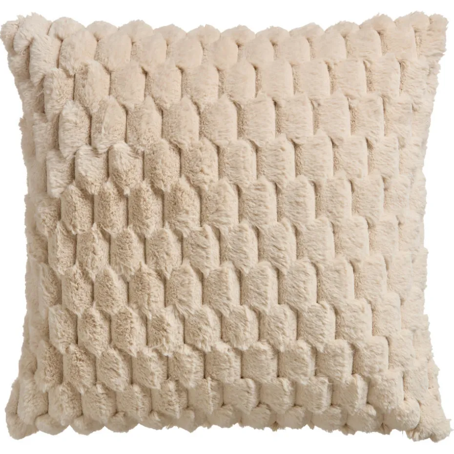 Kussen Mauron Beige 45x45 cm