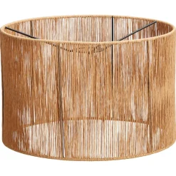Lampenkap Ara Naturel Papier ø 33 cm