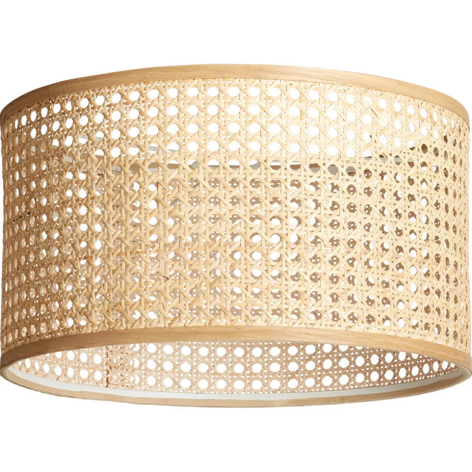 Lampenkap Isa Naturel Rotan ø 35 cm