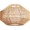 Lampenkap Segi Naturel ø 38 cm