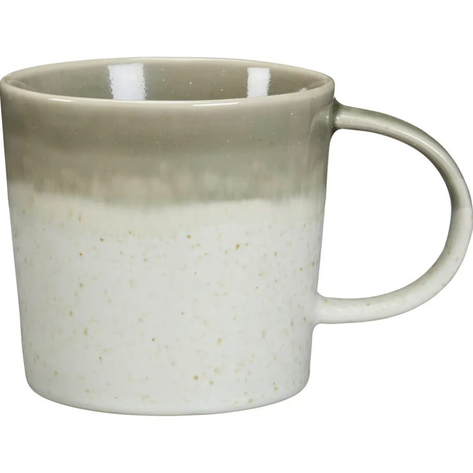 Mok Met Oor Lyla Groen 380ml