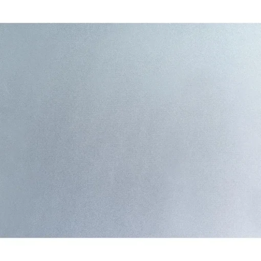 Raamfolie Mat Transparant XL