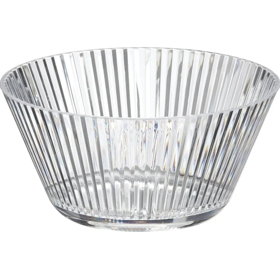 Schaal Transparant