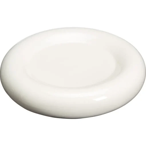 Schotel Bumper Wit