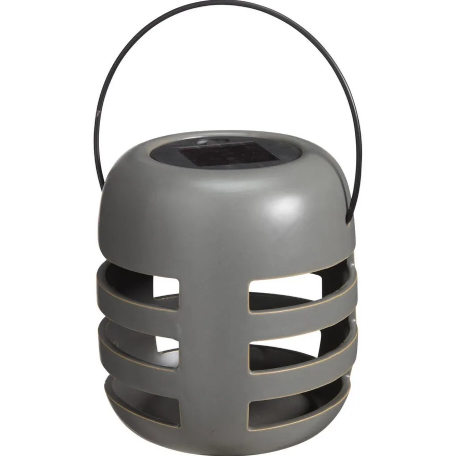 Solar Keramiek Antraciet