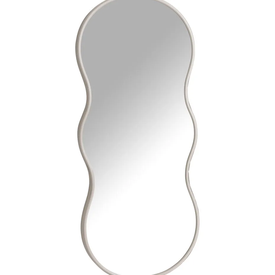 Spiegel Curve Off-White
