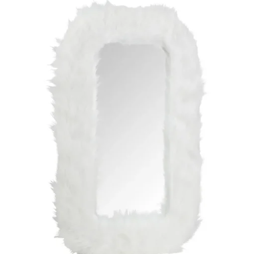 Spiegel Dizy Off-White