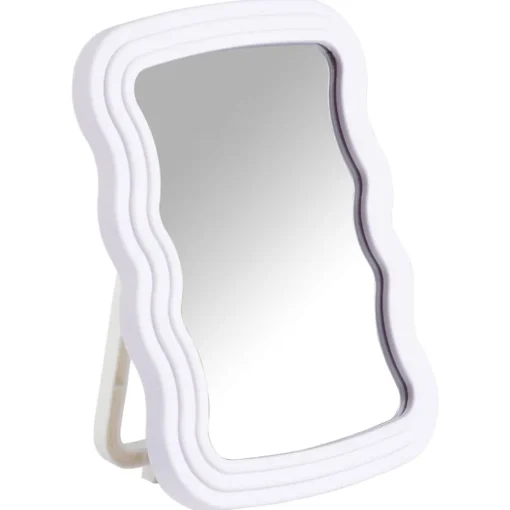 Spiegel Wave Lila