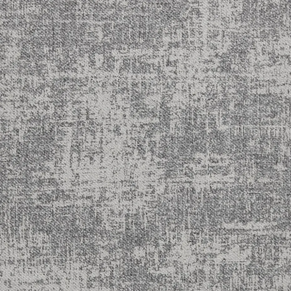 Staal Gordijn Lux Grijs