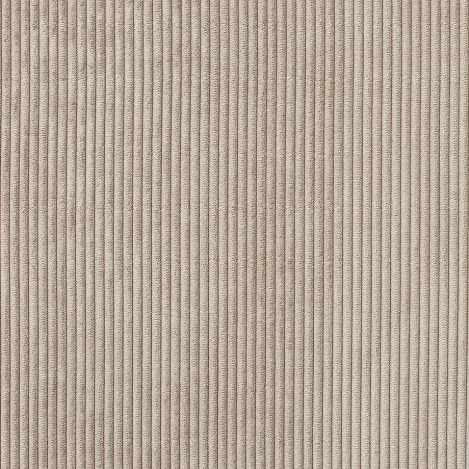 Staal Gordijn Pien Beige