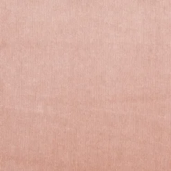 Staal Gordijn Velours Romeo Roze