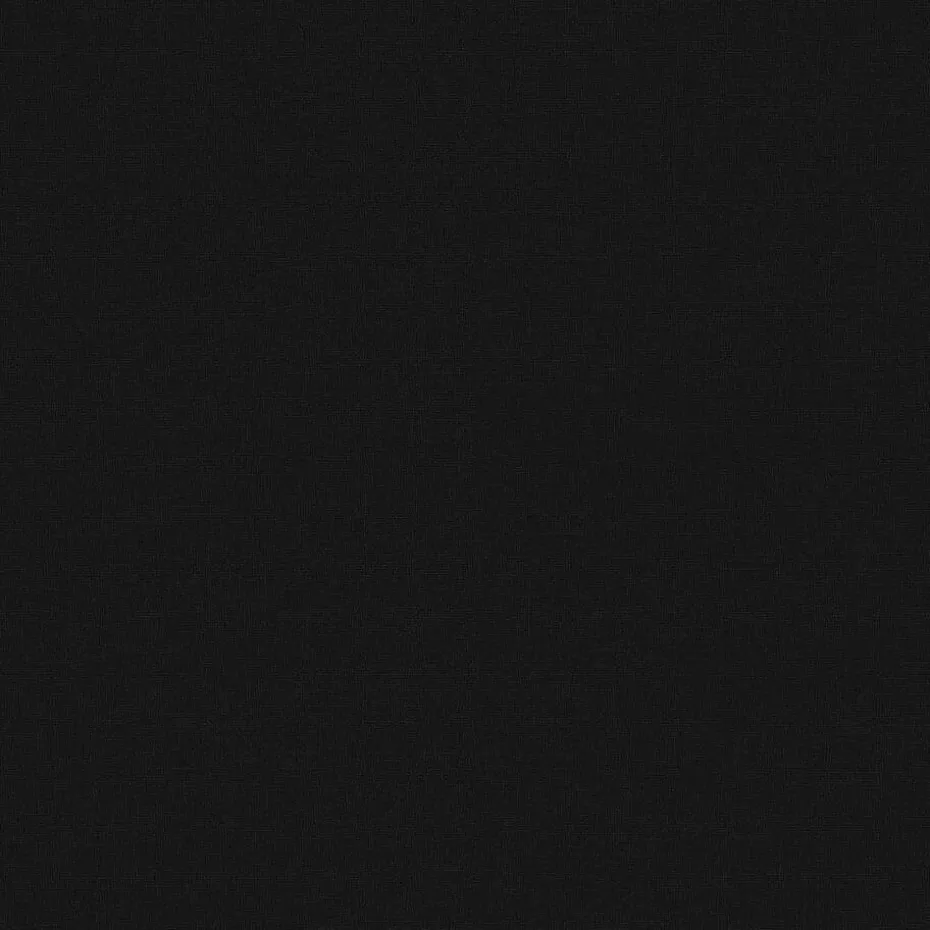 Staal Plissé Mara Zwart