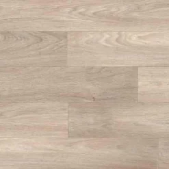 Staal Vinyl Brooklyn Grijs