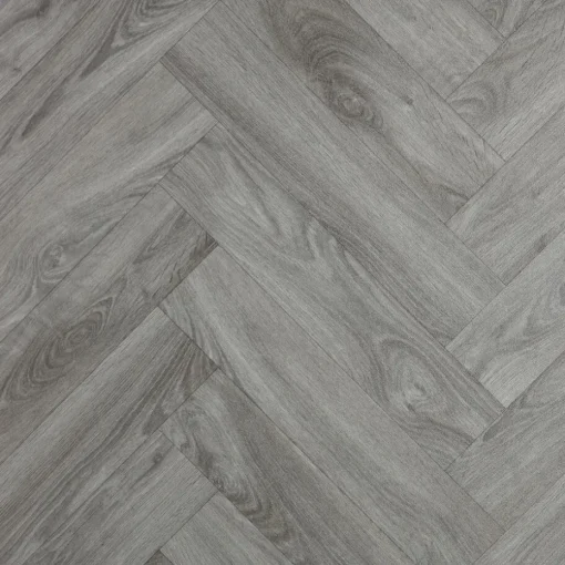Staal Vinyl Woodward Eiken