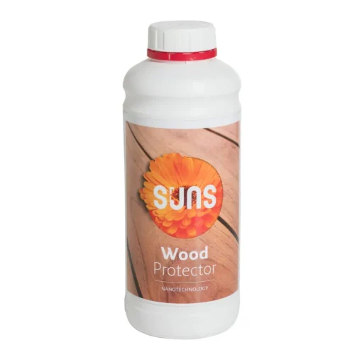 Suns Wood Protector