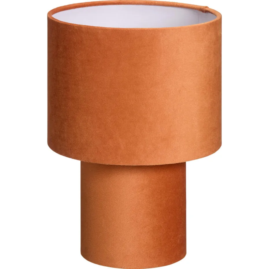 Tafellamp Janu Bruin