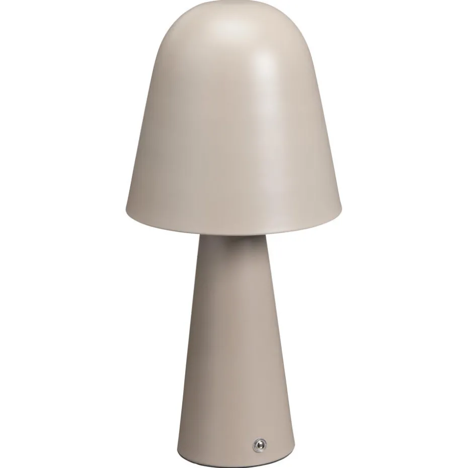 Tafellamp Pallas Taupe