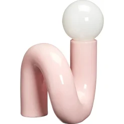 Tafellamp Sokar Roze