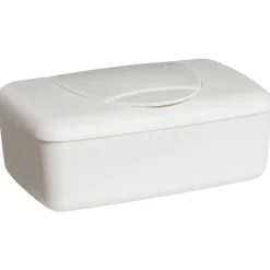 Tissuebox Greige