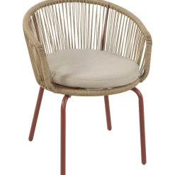 Tuinstoel Arola Naturel