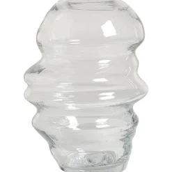 Vaas Barchi Transparant