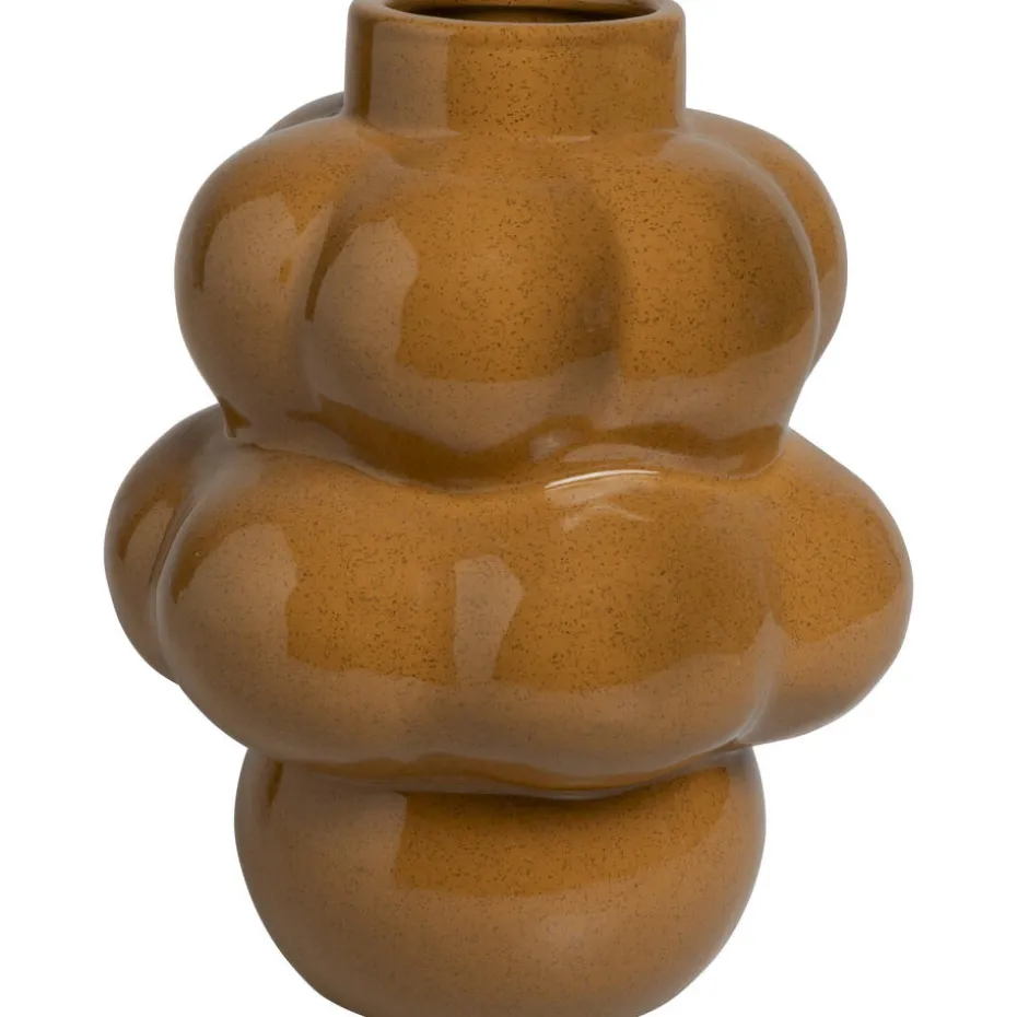 Vaas Crandola Bruin - 25 cm