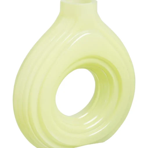 Vaas Padua Groen