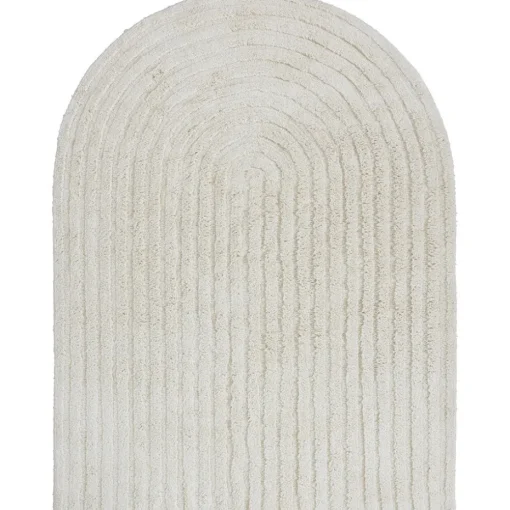 Vloerkleed Bliss Off-White