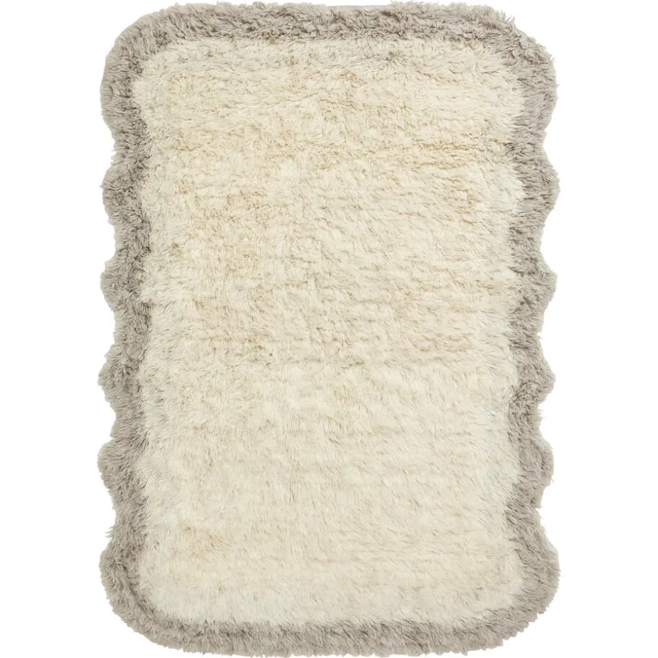 Vloerkleed Dooley Off-White - 160x230 cm