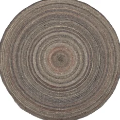 Vloerkleed Forbes Naturel