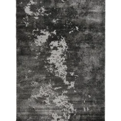 Vloerkleed Lusk Grijs 200x290 cm