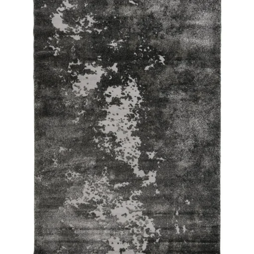 Vloerkleed Lusk Grijs 200x290 cm